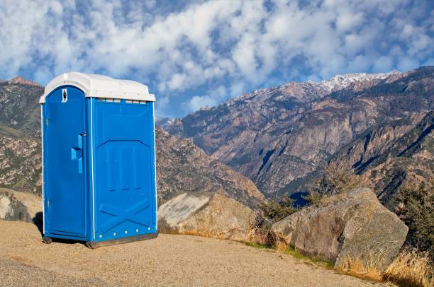 Best Construction site porta potty rental  in Fuller Heights, FL
