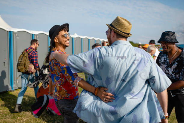 Best High-end porta potty rental  in Fuller Heights, FL