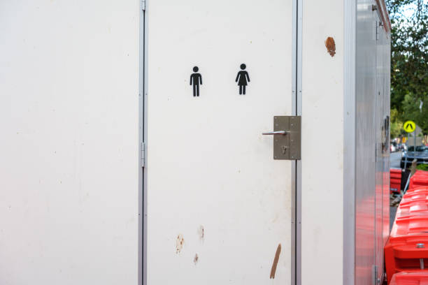 Best Local porta potty services  in Fuller Heights, FL