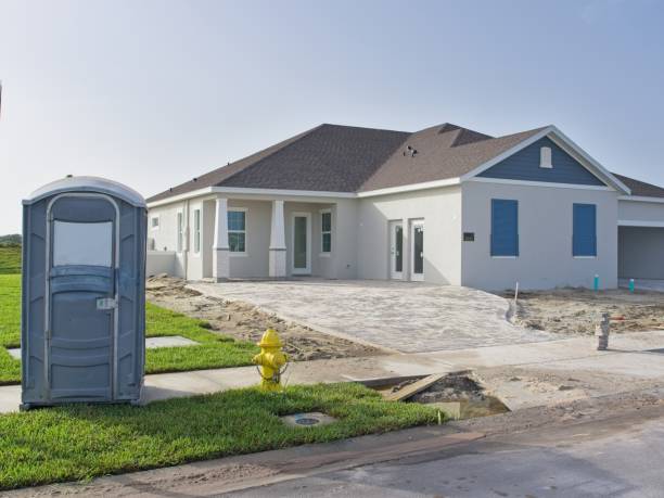 Best Porta potty delivery and setup  in Fuller Heights, FL