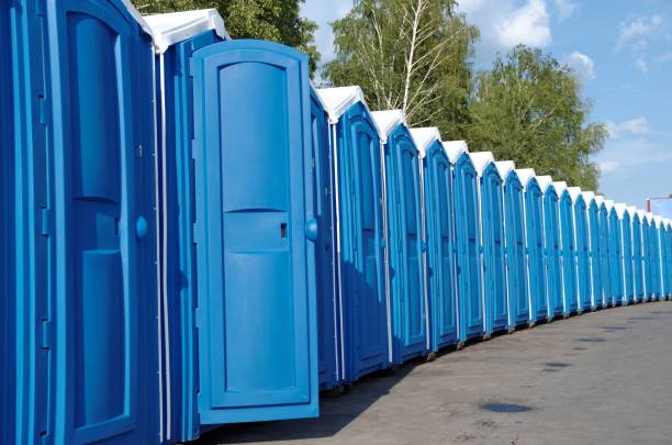 Professional porta potty rental in Fuller Heights, FL
